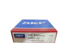 02 15 19 BEARING 6205 ZZ C3 SKF